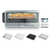 NIJSP151 NINJA HORNO TOSTADOR ABATIBLE Y FREIDORA DE AIRE