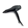 Rucha Titanium 23000 Negro Brillante.