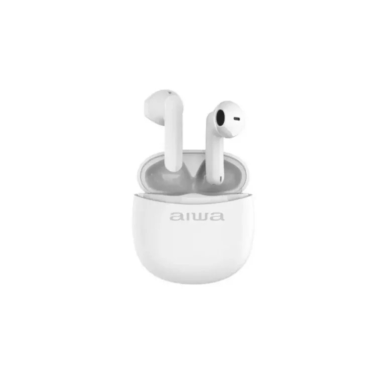 Audífonos AIWA AWTWSD5W / TRUE WIRELESS STEREO - Imagen 1
