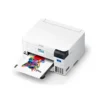 Impresora Epson SureColor / SC-F170 / Sublimación UltraChrome - Imagen 2