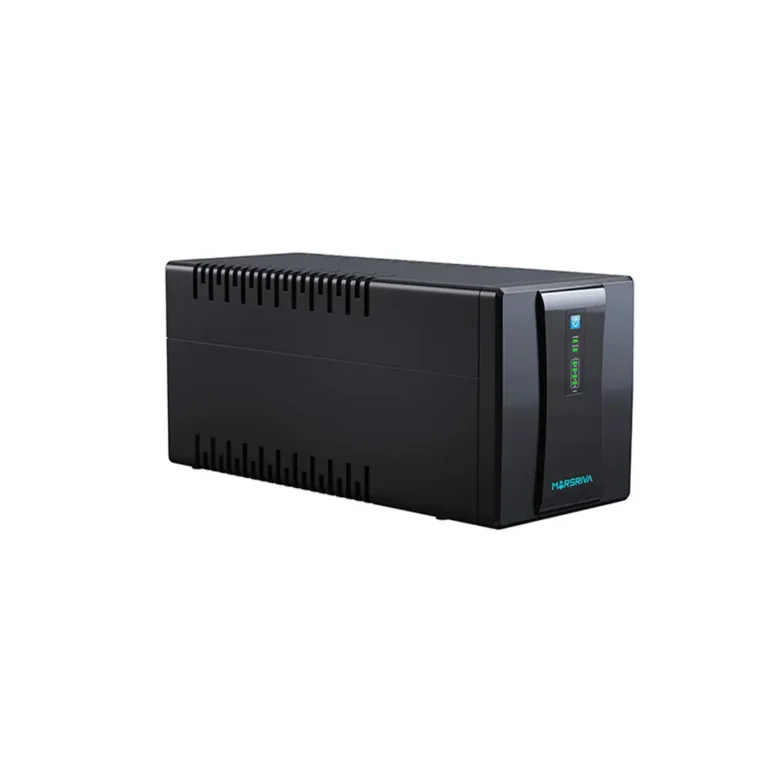 UPS Marsriva / MR-UF1500 / 1500VA/900W / 12V/7AH / 2 - Imagen 2