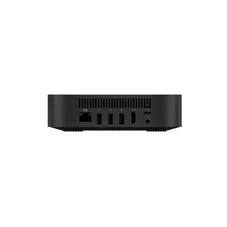 CPU Hp Chromebox G2 Mini / Celeron 3867U 1.8GHz / 4GB DDR4 / 32GB / Chrome OS - Imagen 1