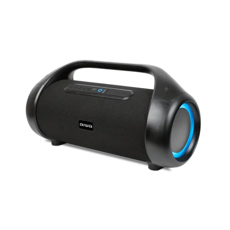 Corneta Aiwa / Inalámbrica / True Wireless / AWS1000BT - Imagen 2