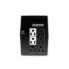 UPS Forza Interactiva / 500VA/250W / NT-511 / 6 slds - Imagen 3