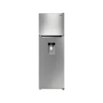 Refrigeradora Aiwa Top Mount / AWHRC26501 / 9 CuFt / Acero Inoxidable - Imagen 1