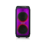 Corneta Aiwa / 800W / AWPOH1D / TWS Bluetooth Audio System - Imagen 1