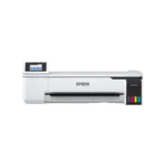 Impresora Epson SureColor / SC-T3170X / Wireless / 24" - Imagen 1