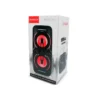 Corneta Aiwa / 1000W / AWPOK3 / TWS Bluetooth Audio System - Imagen 3
