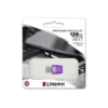 Pendrive Kingston DataTraveler 128GB / microDuo 3C / Type-C / USB 3.2 / 200MB/s - Imagen 1