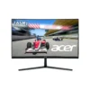 Monitor Acer EI242QR Sbiiphx / 23.6" / FHD (1920 x 1080) / Curved Screen - Imagen 1