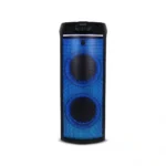 Corneta Aiwa / 500W / AWPOK9D / Sistema de Audio con Microfono - Imagen 1