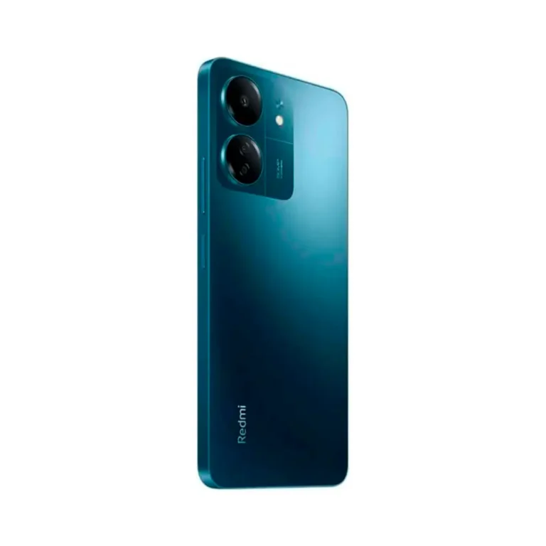 Teléfono Celular Xiaomi Redmi 13C - Solo línea 412 - Imagen 4