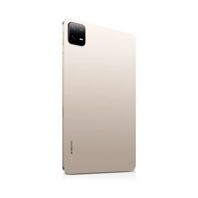 Tablet Xiaomi Mi Pad 6 - 11" / 8GB / 256GB - Imagen 2