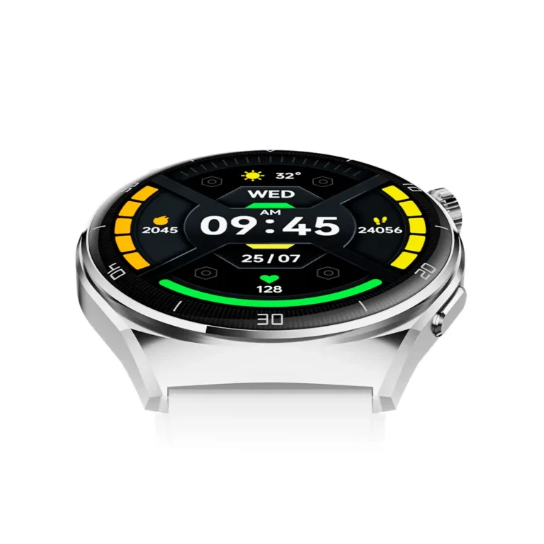 Smartwatch Aiwatch / Amoled / AWSAM05GB - Imagen 3