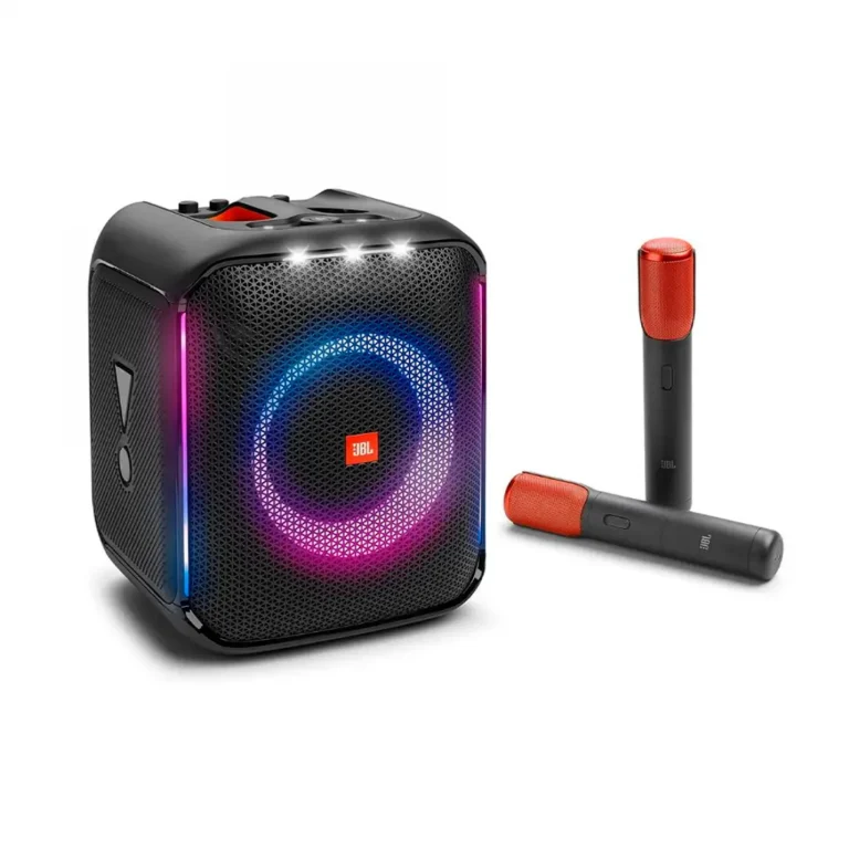 Corneta JBL Partybox Encore, JBL Wireless / Mics Included - Imagen 1