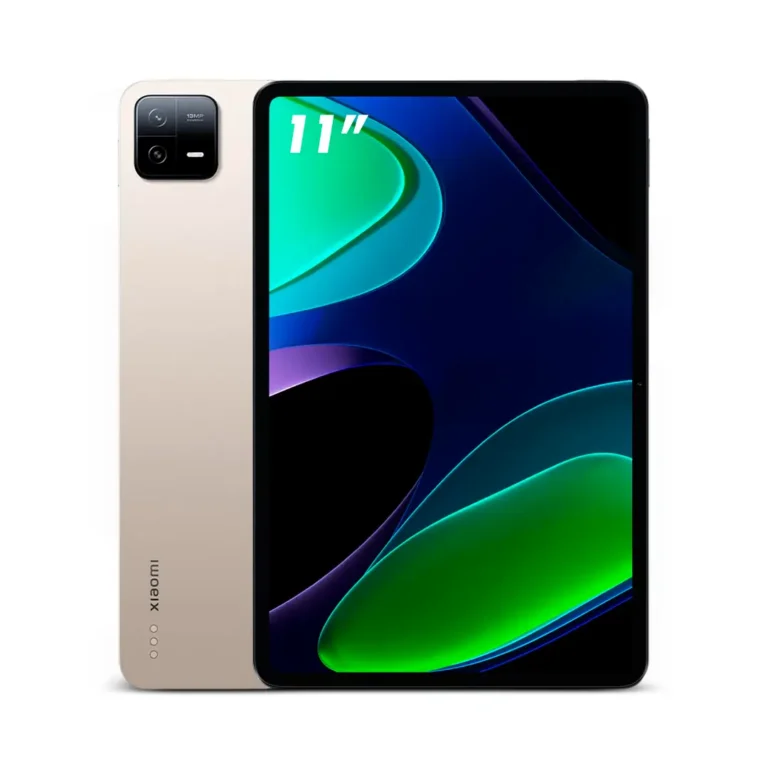 Tablet Xiaomi Mi Pad 6 - 11" / 8GB / 256GB - Imagen 1