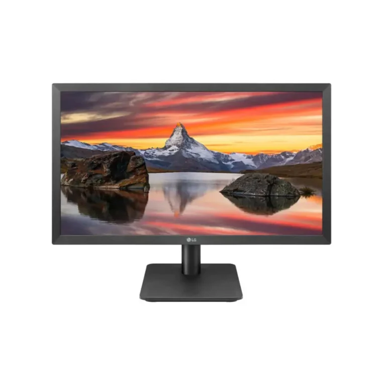 Monitor LG / LG22MP410B 21.45" / Monitor Full HD / 1920x1080 - Imagen 1