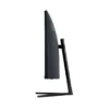 Monitor Acer EI242QR Sbiiphx / 23.6" / FHD (1920 x 1080) / Curved Screen - Imagen 3