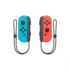 Consola Nintendo Switch Oled / JPN / Neon Red & Neon Blue - Imagen 4