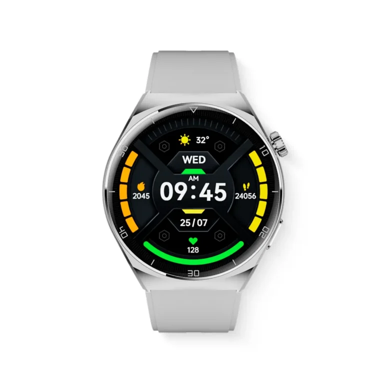 Smartwatch Aiwatch / Amoled / AWSAM05GB - Imagen 2