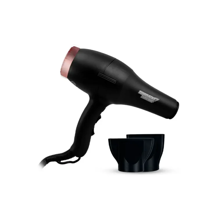 Secador de Cabello Rucha Tornado / 25000 / Ionic - Imagen 1
