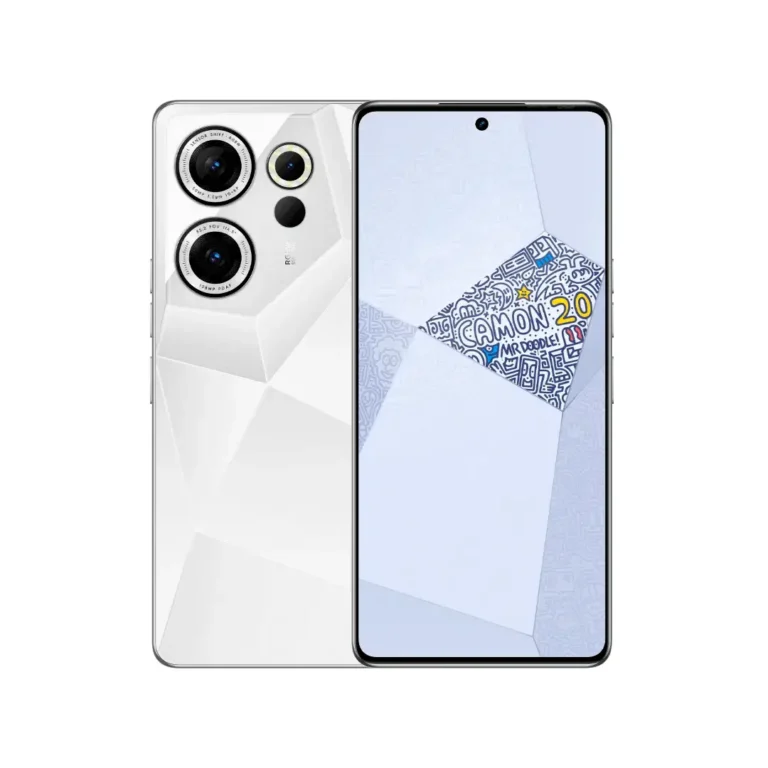 Telefóno Celular Tecno Camon 20 Premier - Imagen 4