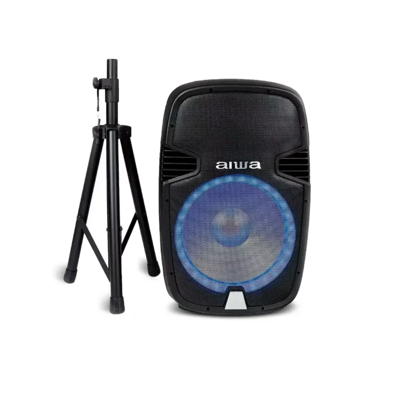 Corneta AIWA / Sistema de audio / 15" / Sin Batería - Imagen 2