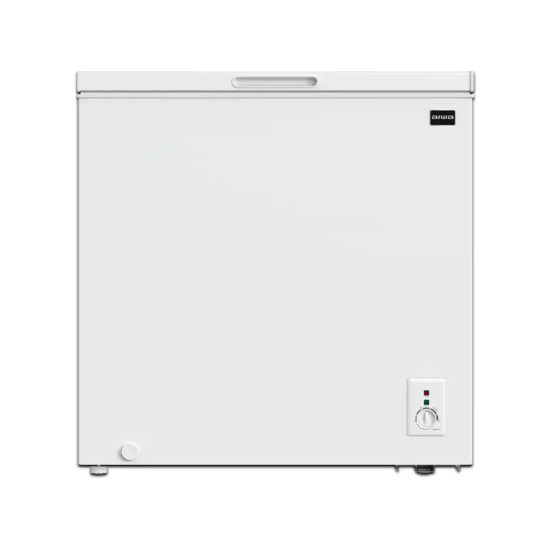 Congelador AIWA / 100L / 3.5 CUFT / HORIZONTAL / AWHCFC10001 - Imagen 1