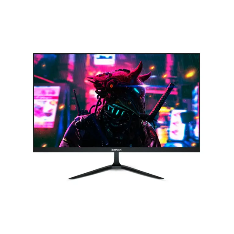 Monitor Redragon Emerald / 27" / Gaming LED Monitor / GM270F165 - Imagen 1