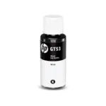 Tinta Impresora Hp GT53 / Black - Imagen 1