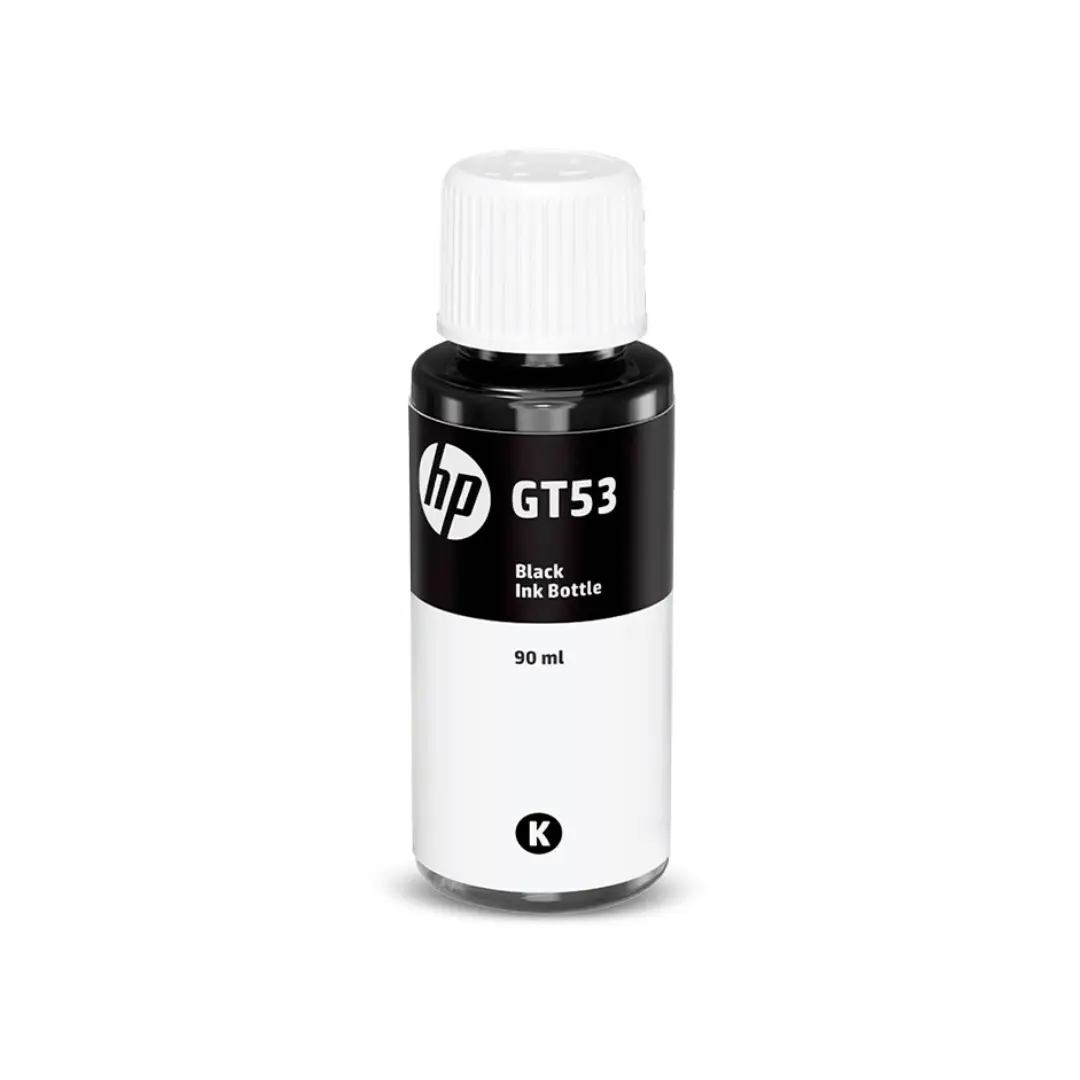 Tinta Impresora Hp GT53 / Black - Imagen 1