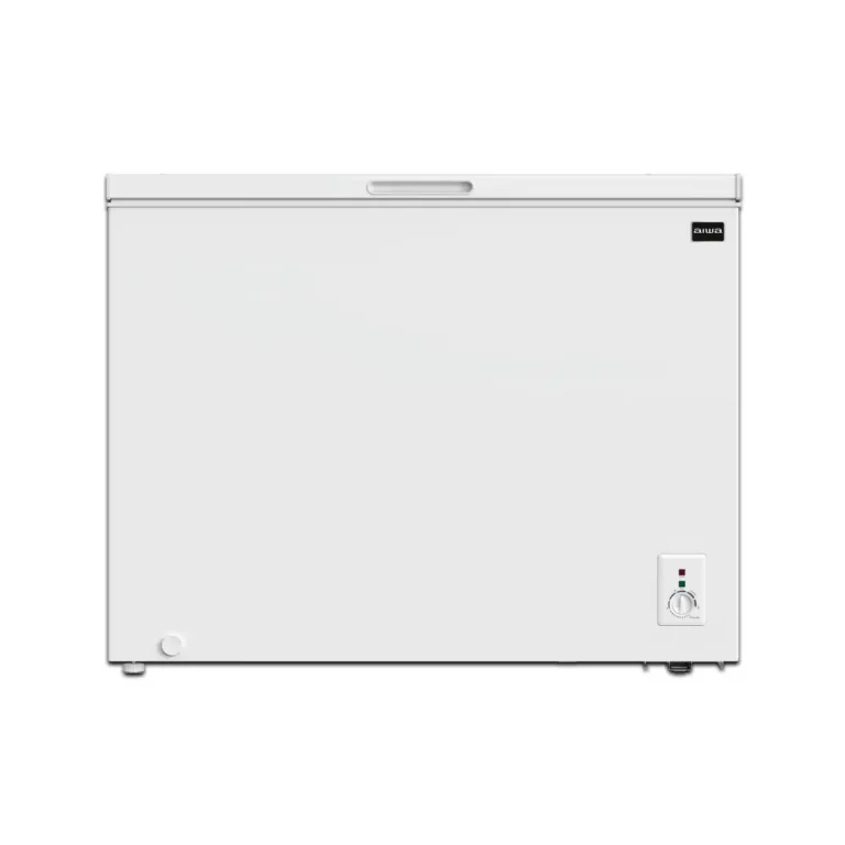 Congelador AIWA / 254L / 9 CUFT / Horizontal / AWHCFC25601 - Imagen 1