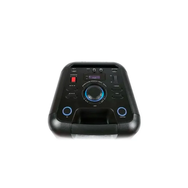 Corneta Aiwa / 1000W / AWPOK3 / TWS Bluetooth Audio System - Imagen 2