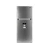 Refrigeradora Aiwa Top Mount / AWHRC43502 / 14.5 CuFt / Acero Inoxidable - Imagen 1