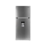 Refrigeradora Aiwa Top Mount / AWHRC43502 / 14.5 CuFt / Acero Inoxidable - Imagen 1