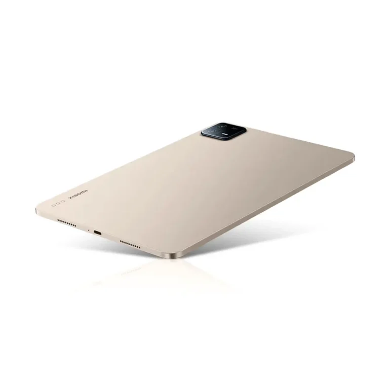 Tablet Xiaomi Mi Pad 6 - 11" / 8GB / 256GB - Imagen 3