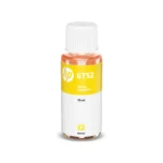 Tinta Impresora Hp GT52 / Colores - Imagen 1