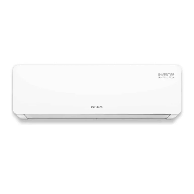 Aire Acondicionado Aiwa 12.000 BTU - AWHACC12D01