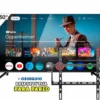 Televisor AIWA 4K / LED / SMART TV - Imagen 1