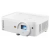Video Beam Viewsonic LS500WH / 3.000 lúmenes LED /Proyección de 360° - Imagen 3