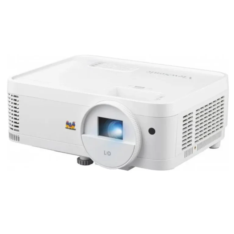 Video Beam Viewsonic LS500WH / 3.000 lúmenes LED /Proyección de 360° - Imagen 3