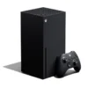 Xbox Serie X - Microsoft 1TB SSD - Imagen 1