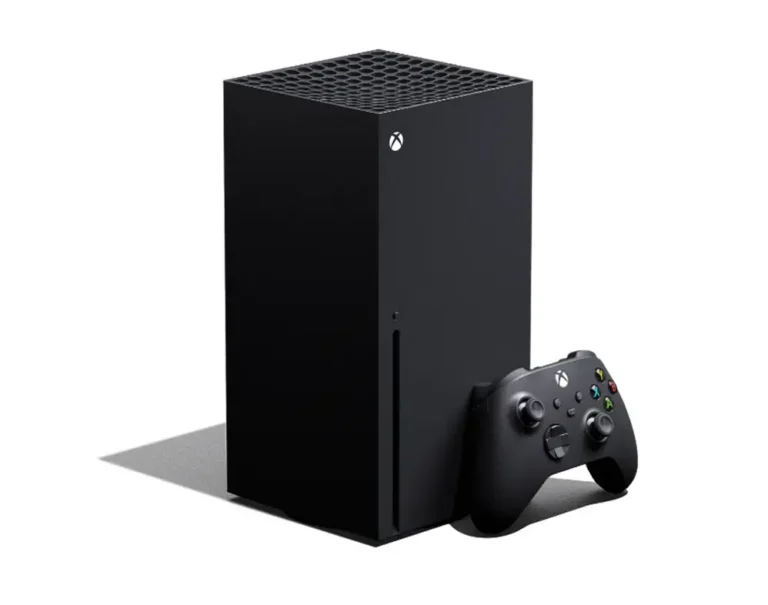 Xbox Serie X - Microsoft 1TB SSD - Imagen 1
