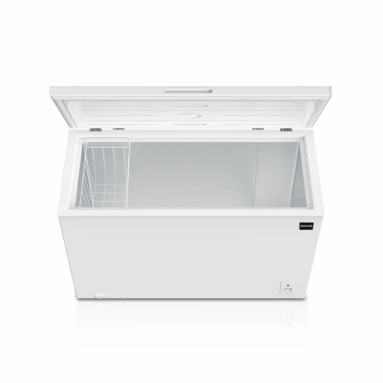 Congelador Horizontal Aiwa 400L / AWHCFC40001 / 10.6 CuFt - Imagen 1