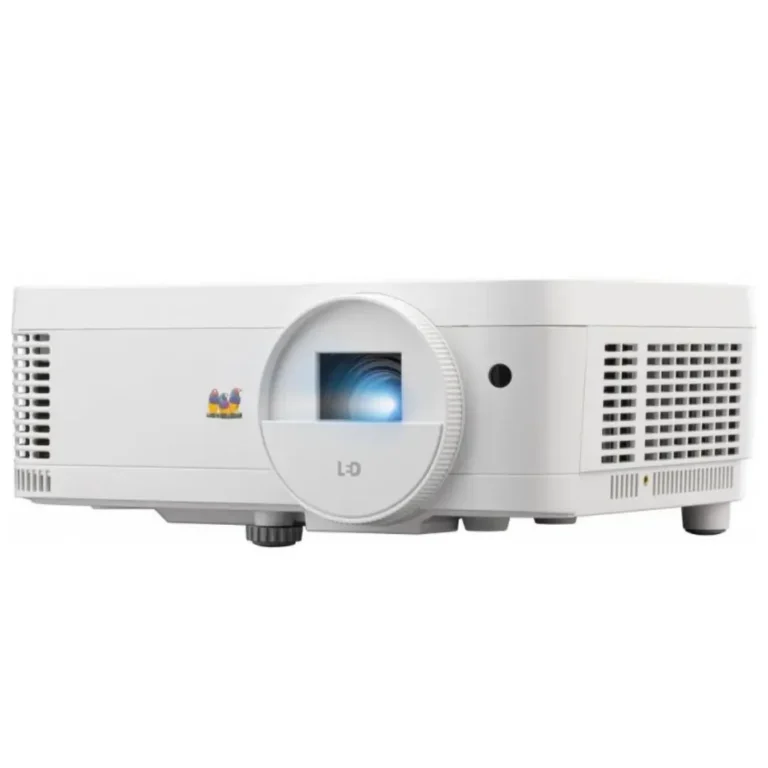 Video Beam Viewsonic LS500WH / 3.000 lúmenes LED /Proyección de 360° - Imagen 1