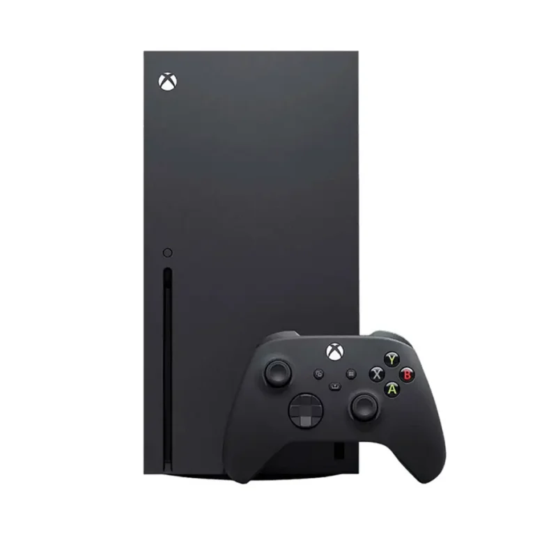 Xbox Serie X - Microsoft 1TB SSD - Imagen 3