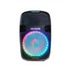 Corneta AIWA / Sistema de audio / 1000W PMPO/ AWSP15TK - Imagen 1