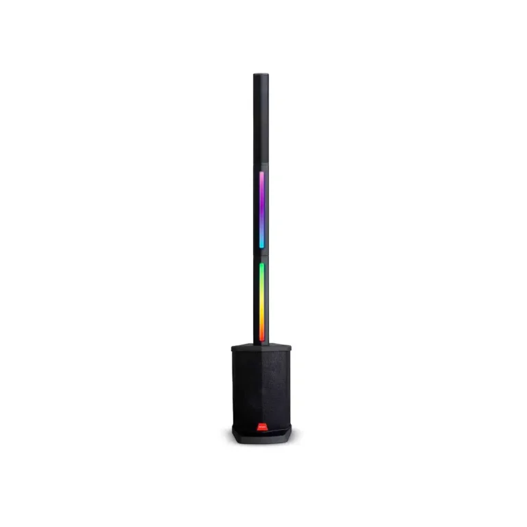 Torre de Sonido Aiwa AWSP08CTW - Imagen 1