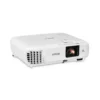 Video Beam Epson PowerLite 118 / LCD 3800 lm / HDMI / USB - Imagen 3