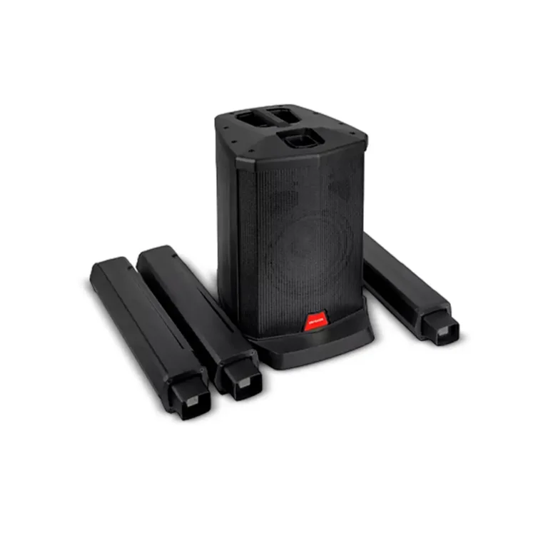 Torre de Sonido Aiwa AWSP08CTW - Imagen 2